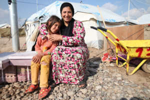 Building leadership, Cassandra Nelson/Mercy Corps