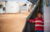 Provide Relief for Syrian Refugees