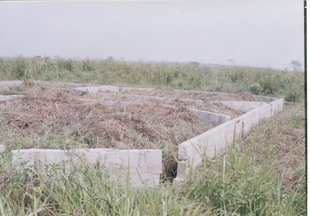 A Library for 1,500 Students in Mprumem, Ghana