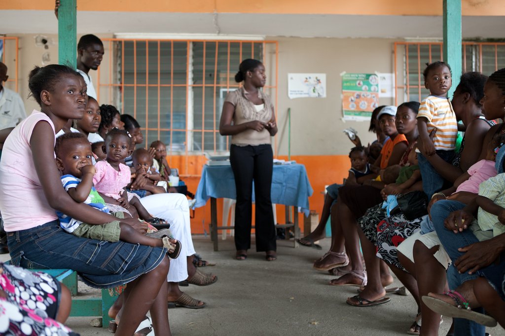 Community Health Center and Ambulance Service