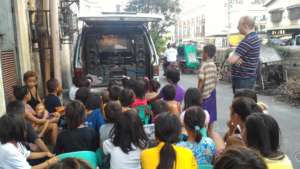 Alternative Education Session