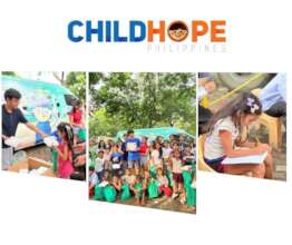 Childhope, 2026