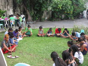 Alternative Education Demonstration
