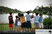 Donate a "FUTURE" to 300 street children
