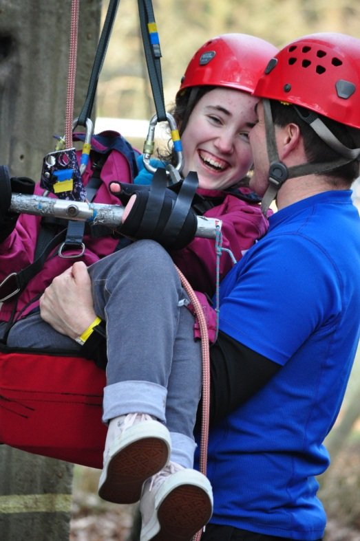Residential Learning Break for UK Young People