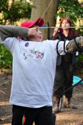Residential Learning Break for UK Young People
