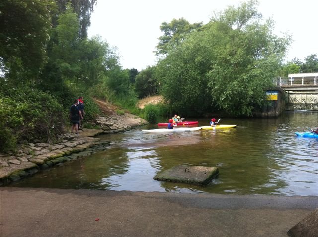 Residential Learning Break for UK Young People
