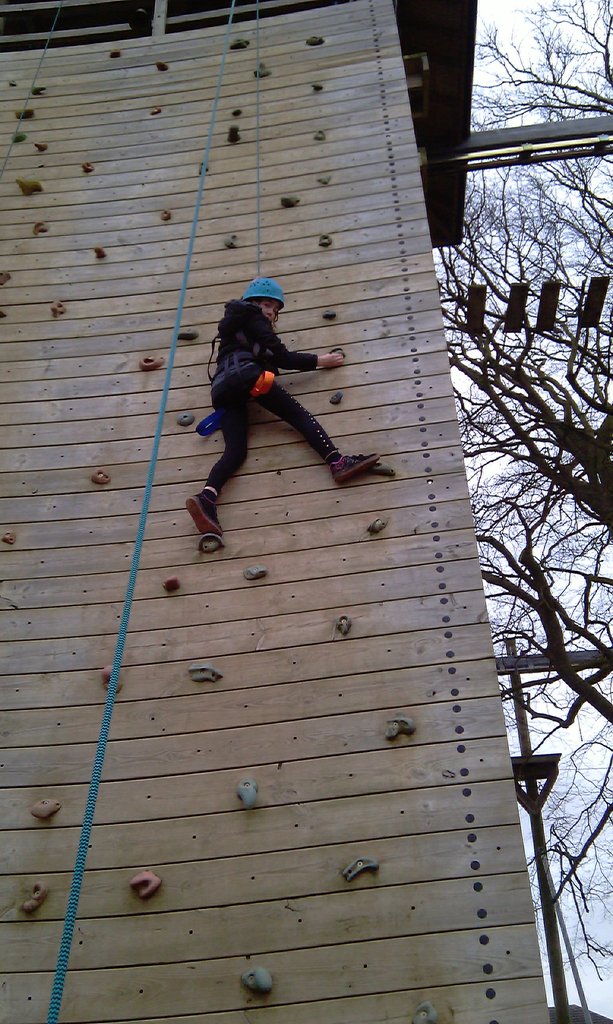 Residential Learning Break for UK Young People