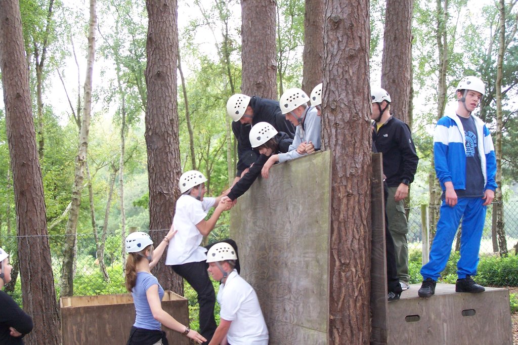 Residential Learning Break for UK Young People
