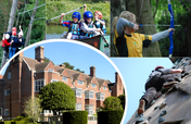 Residential Learning Break for UK Young People