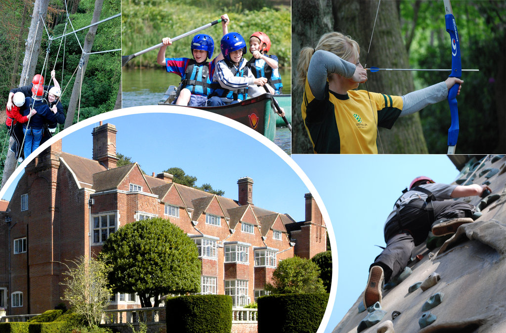 Residential Learning Break for UK Young People