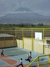 Sports in Peru