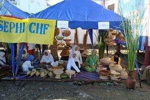 Artisans in Aceh