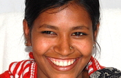 Help Girls like Shethal learn -  need 10 computers