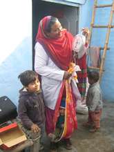 Pakistan Health Initiative 2