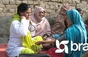 Pakistan Health Initiative