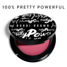 Bobbi Brown PrettyPowerful Pot Rouge