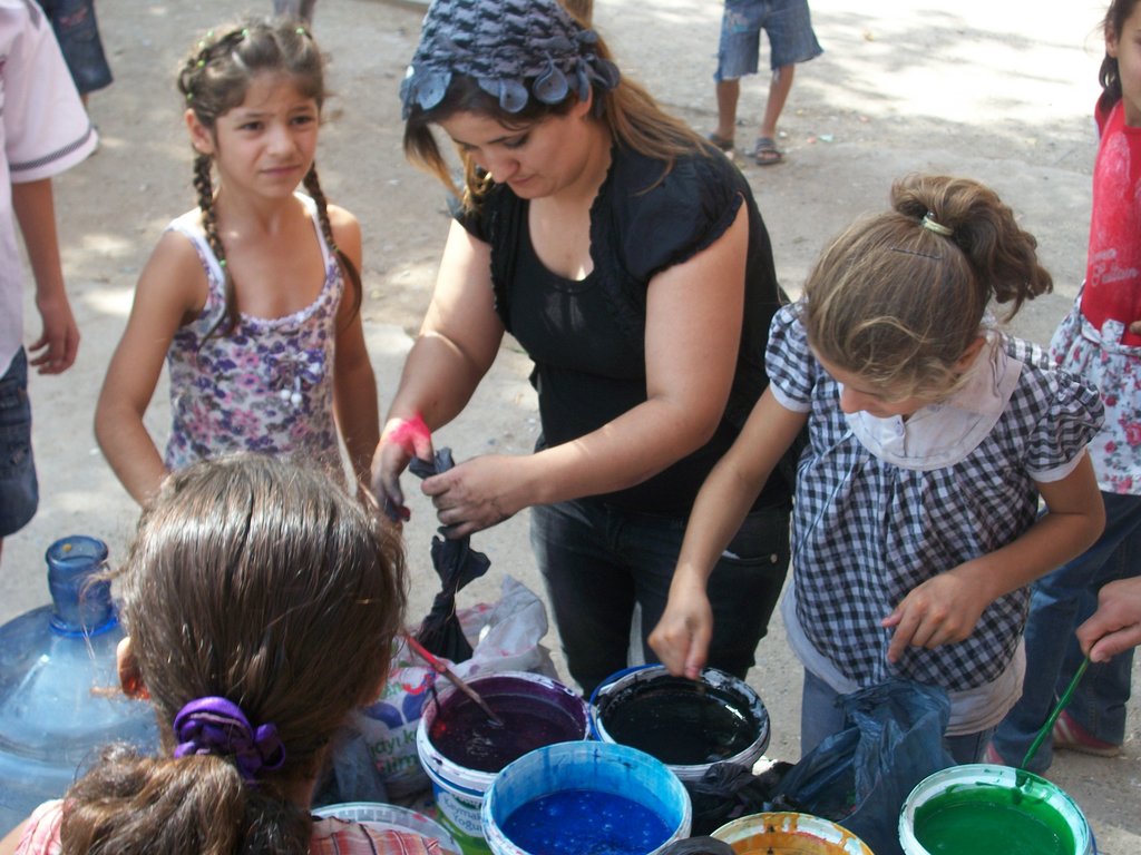 Put an end to child brides in Turkey