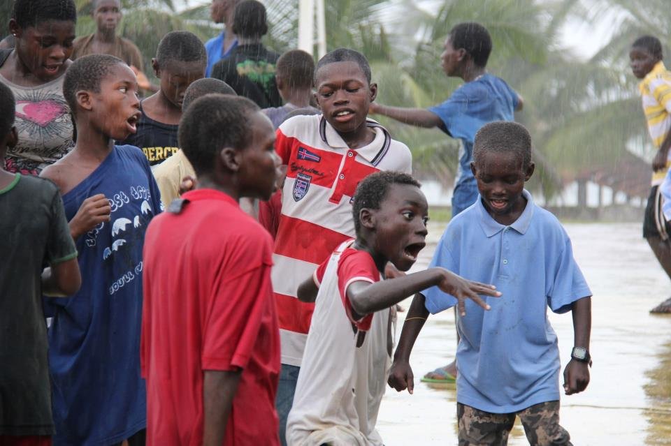 Educate 10000 People on HIV/AIDS in Cape Coast