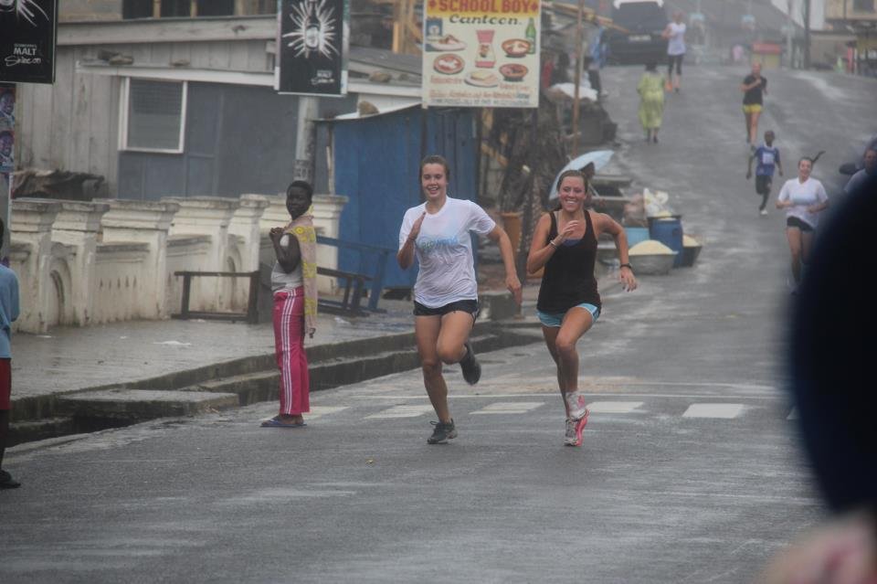 Educate 10000 People on HIV/AIDS in Cape Coast
