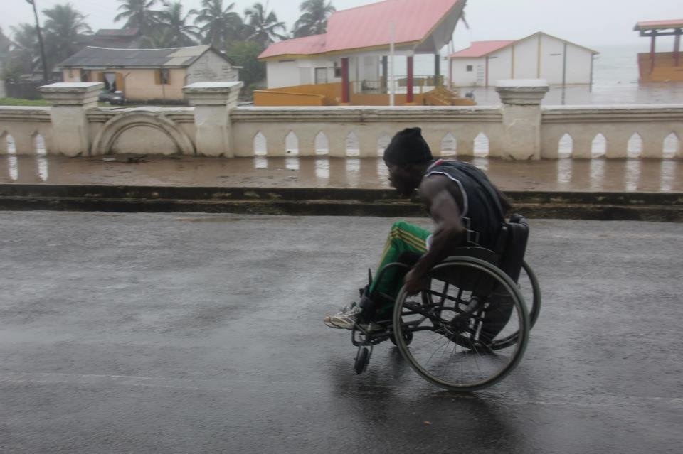 Educate 10000 People on HIV/AIDS in Cape Coast