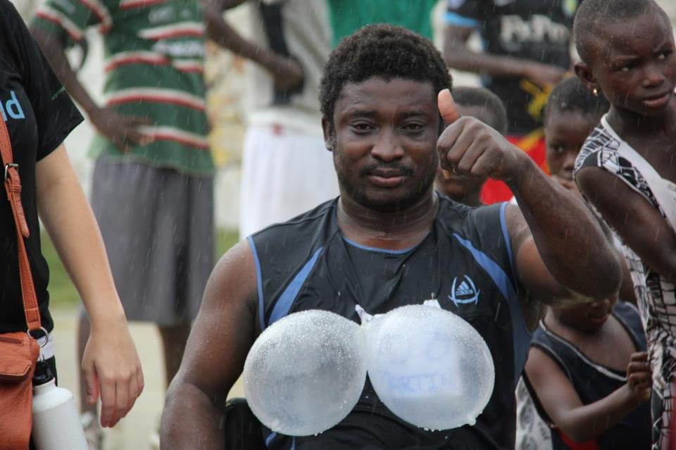 Educate 10000 People on HIV/AIDS in Cape Coast