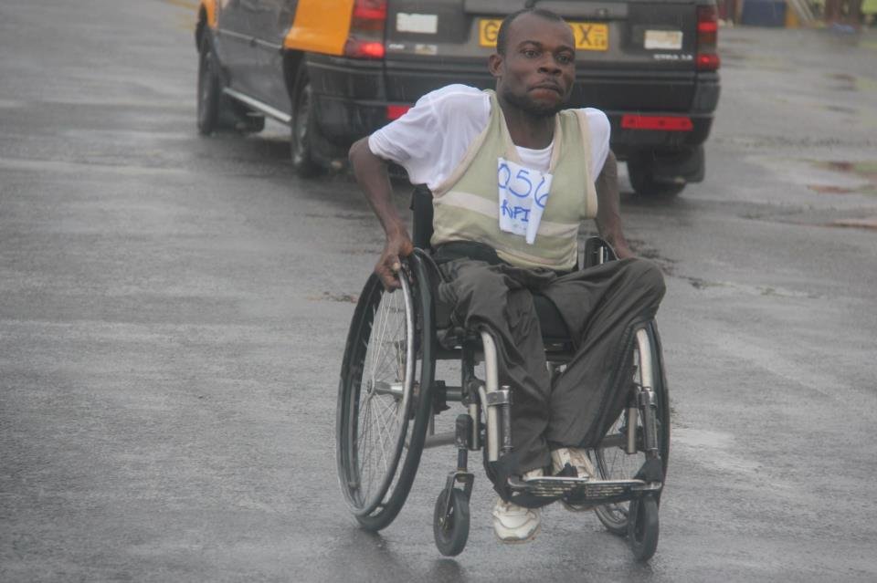 Educate 10000 People on HIV/AIDS in Cape Coast