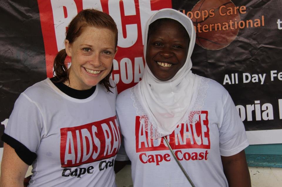 Educate 10000 People on HIV/AIDS in Cape Coast