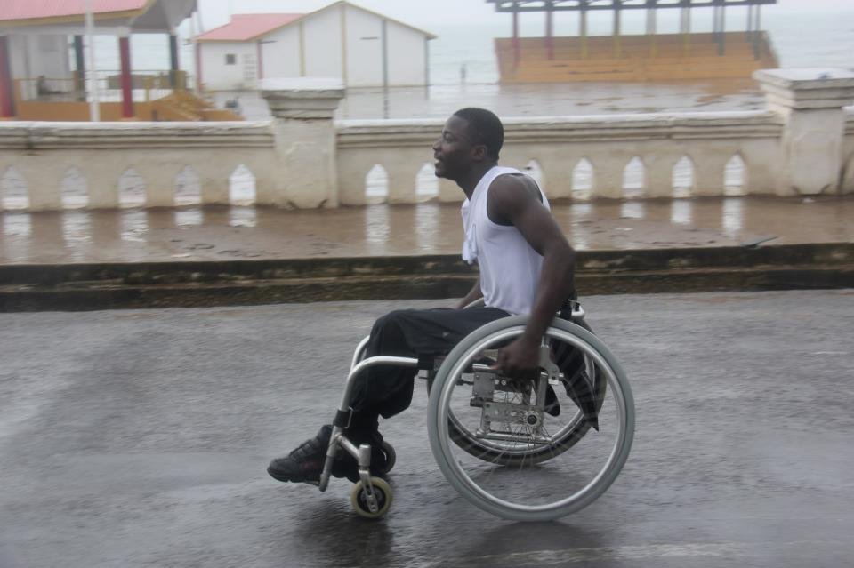 Educate 10000 People on HIV/AIDS in Cape Coast