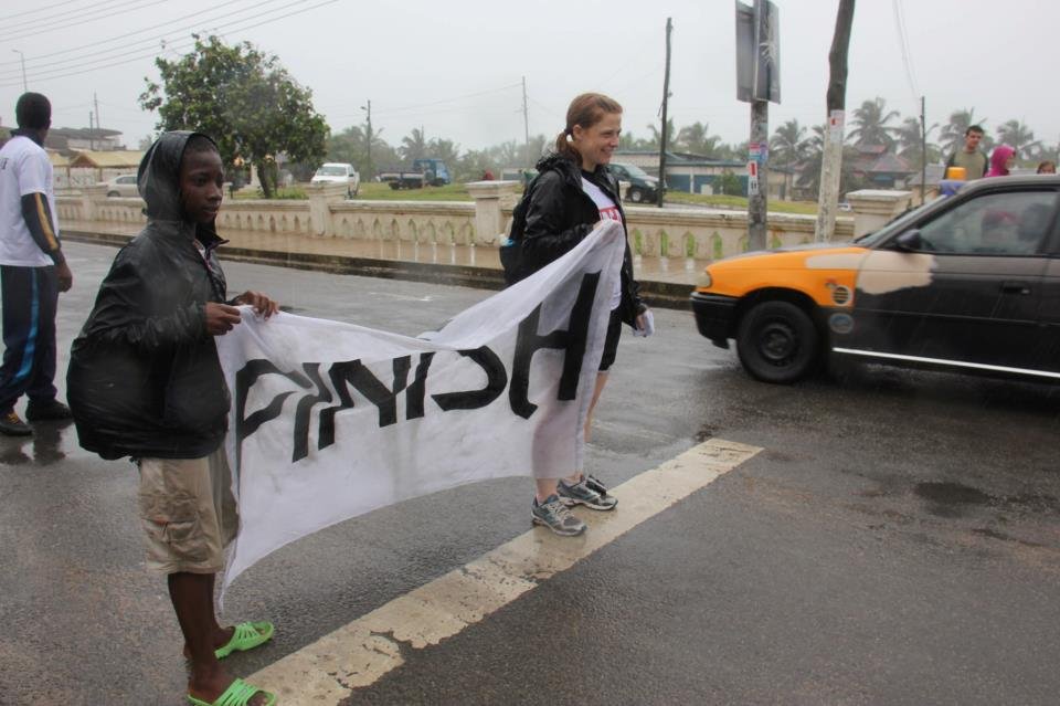 Educate 10000 People on HIV/AIDS in Cape Coast