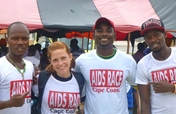Educate 10000 People on HIV/AIDS in Cape Coast