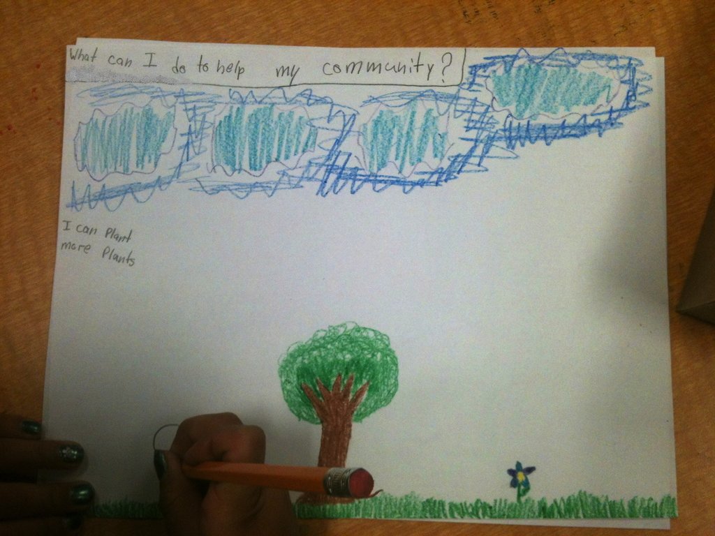 Help Teach DC Elementary Students Through the Arts