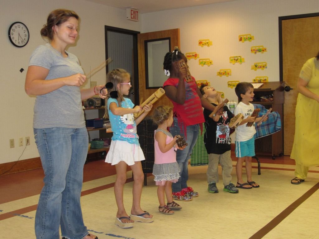 Help Teach DC Elementary Students Through the Arts