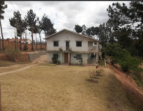 Famonjena orphanage near Tana, Madagascar