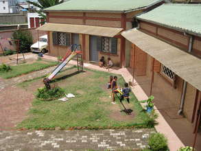 The Akany Tafita Children's Center