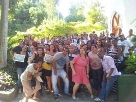 Educators Anual Meeting
