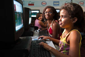 CDI students