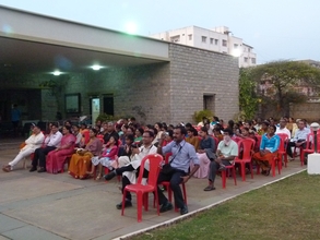 World Cancer Day Attendees