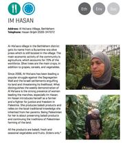 Here is Um Hasan's page in the guide