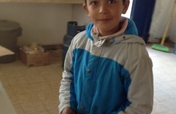 Healthy Food for 400 Children in Bethlehem Village