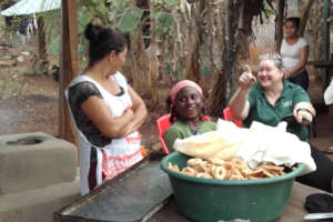 Learning from Magdalena