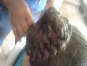 a third type of style for events