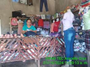 Eveling business at its best stage