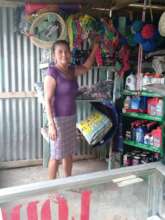 Margaritas offering equestrian products