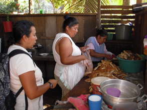 Petronila Chavez Toledo