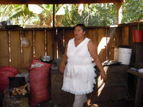 Petronila Chavez Toledo