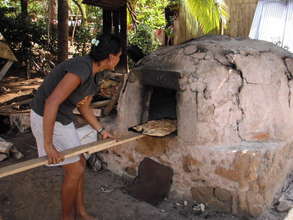 Petronila's over before restoration