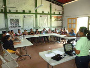 Training in business management