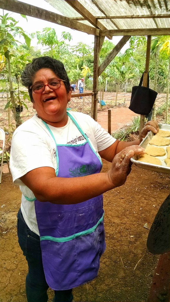 Economic Empowerment for 200 Women in Nicaragua