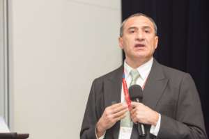 Medical Director of APROQUEN